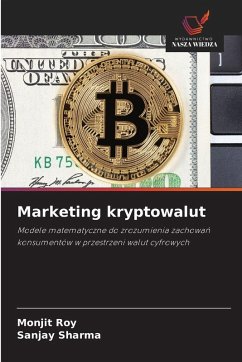 Cover Marketing kryptowalut