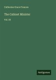 The Cabinet Minister