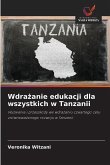 Wdra¿anie edukacji dla wszystkich w Tanzanii