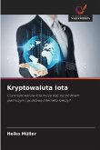 Kryptowaluta Iota Kryptowaluta Iota