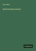 Spiritual Improvement Spiritual Improvement
