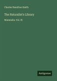 The Naturalist's Library