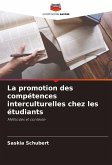 La promotion des compétences interculturelles chez les étudiants