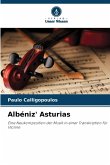 Albéniz' Asturias