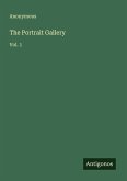 The Portrait Gallery