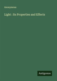 Cover Light : Its Properties and Effects