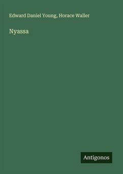 Cover Nyassa