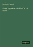 Diana degli Embriaci: storia del XII secolo
