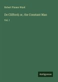 De Clifford; or, the Constant Man De Clifford; or, the Constant Man