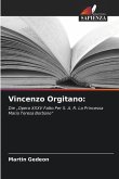 Vincenzo Orgitano: