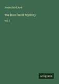 The Hazelhurst Mystery