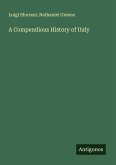 A Compendious History of Italy