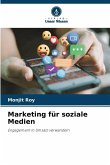 Marketing für soziale Medien Marketing für soziale Medien
