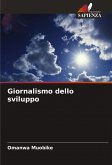 Giornalismo dello sviluppo
