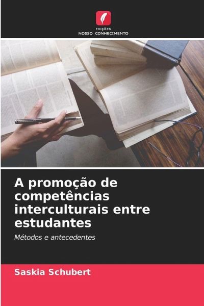 A promoção de competências interculturais entre estudantes