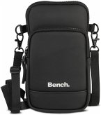 BENCH Freizeittasche style, schwarz