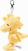 Steiff 024764 - Woodstock Peanuts Schlüsselanhänger, 11 cm