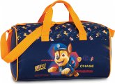 SIEBER Glühwürmchen - Kindersporttasche Paw Patrol, marineblau/orange SIEBER Glühwürmchen - Kindersporttasche Paw Patrol, marineblau/orange
