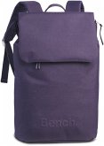 BENCH Rucksack loft, pflaume, 9 Liter