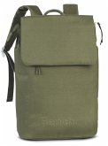 BENCH Rucksack loft, khaki, 9 Liter BENCH Rucksack loft, khaki, 9 Liter