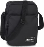 BENCH Freizeittasche hydro, schwarz