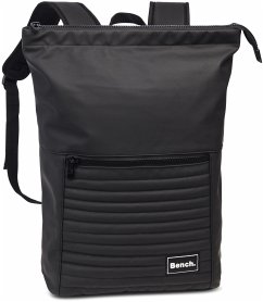 BENCH Rucksack hydro, schwarz