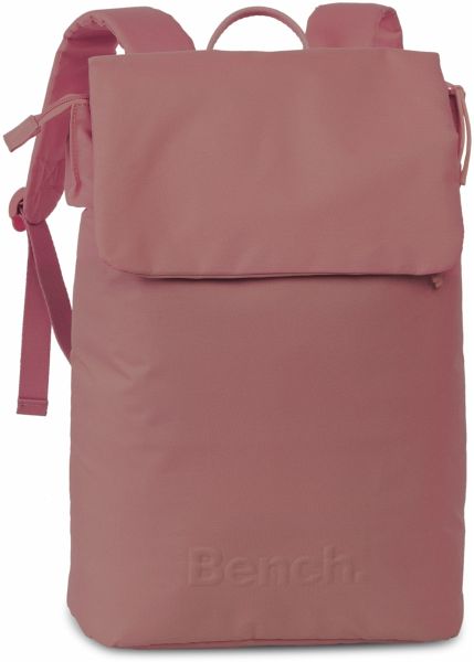 BENCH Rucksack loft, ziegelrot, 9 Liter