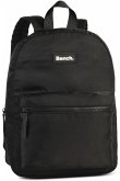 BENCH Rucksack nova, schwarz