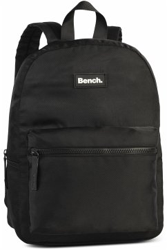 Cover BENCH Rucksack nova, schwarz