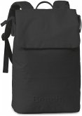 BENCH Rucksack loft, schwarz, 9 Liter