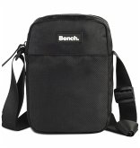 BENCH Freizeittasche Nova, schwarz