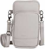 BENCH Freizeittasche style, hellgrau