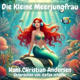 Die kleine Meerjungfrau (MP3-Download) Die kleine Meerjungfrau (MP3-Download)
