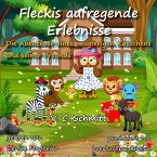 Fleckis aufregende Erlebnisse (MP3-Download)