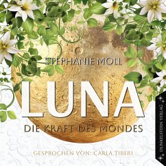 Cover Luna - Die Kraft des Mondes (MP3-Download)