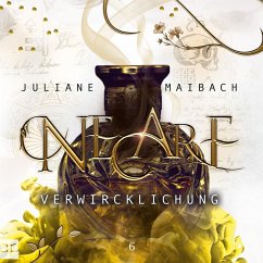 Cover Necare (MP3-Download)
