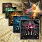 Alia Sammelband (Band 1-5) (MP3-Download)