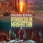 Atardecer en Manhattan (MP3-Download)