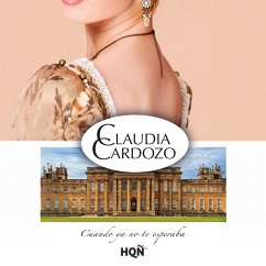 Cuando ya no te esperaba (MP3-Download) - Cardozo, Claudia
