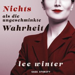 Cover Nichts als die ungeschminkte Wahrheit (MP3-Download)