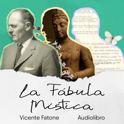 Cover La fábula mística (MP3-Download)
