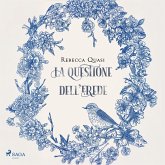 La questione dell'erede (MP3-Download) La questione dell'erede (MP3-Download)