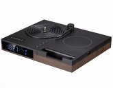 KIENZLE Wecker Kabellose Lade- station BT Lautsprecher KIENZLE Wecker Kabellose Lade- station BT Lautsprecher