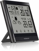 KIENZLE TempTrend NEO Wetterstation KIENZLE TempTrend NEO Wetterstation