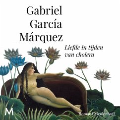 Cover Liefde in tijden van cholera (MP3-Download)