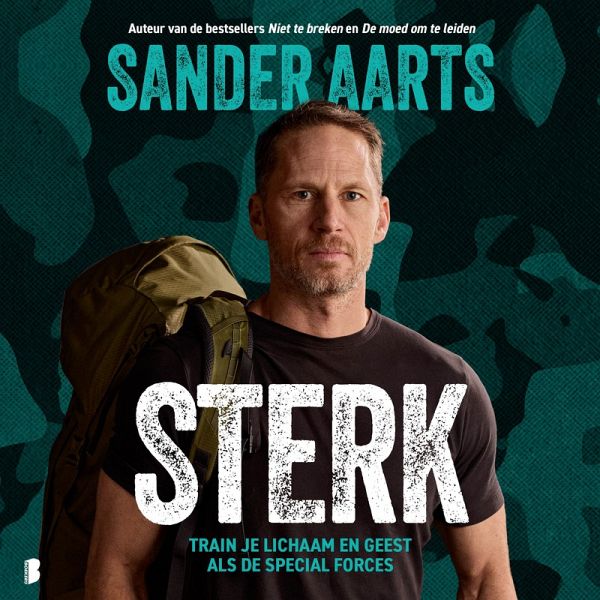 Sterk (MP3-Download)