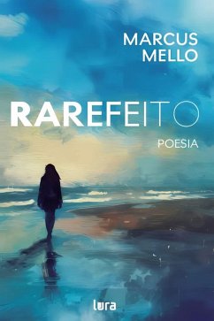 Cover Rarefeito (eBook, ePUB)