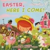 Easter, Here I Come! (eBook, ePUB)