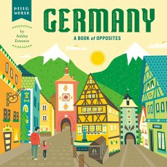 Germany (eBook, ePUB) Cover Germany (eBook, ePUB)