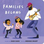 Families Belong (eBook, ePUB)
